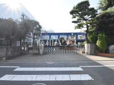 練馬区立豊溪小学校