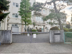 練馬区立高松小学校