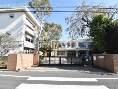 練馬区立立野小学校