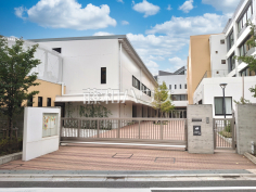 練馬区立大泉東小学校