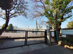 練馬区立大泉第一小学校