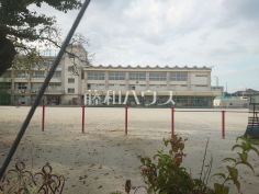 練馬区立大泉第二小学校