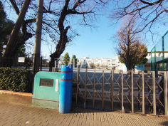 練馬区立大泉第三小学校