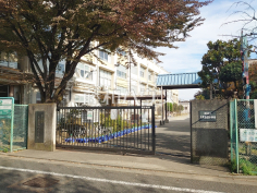 練馬区立大泉第四小学校