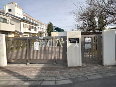 練馬区立南田中小学校