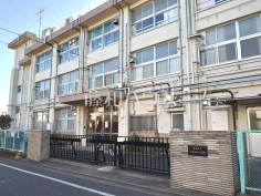 練馬区立大泉第六小学校