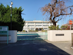 練馬区立大泉西小学校