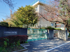 練馬区立大泉北小学校