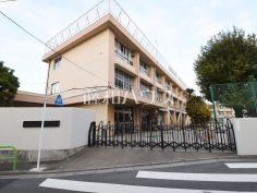 練馬区立南が丘小学校