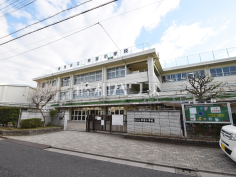 練馬区立早宮小学校