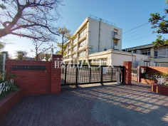 練馬区立大泉学園緑小学校