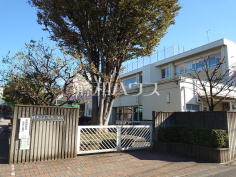 練馬区立北原小学校
