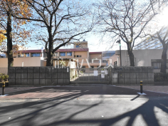 練馬区立光が丘第八小学校
