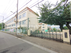 八王子市立第二小学校