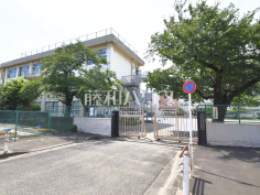 八王子市立第五小学校