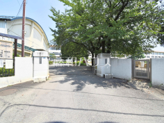 八王子市立第九小学校