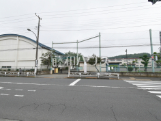 八王子市立中野北小学校