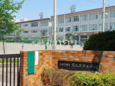 八王子市立元八王子小学校