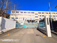 八王子市立恩方第一小学校