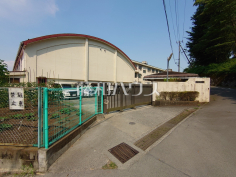 八王子市立川口小学校