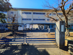 八王子市立陶鎔小学校