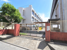 八王子市立由井第一小学校