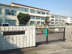八王子市立由井第二小学校