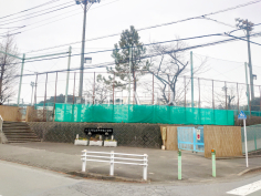 八王子市立由木中央小学校