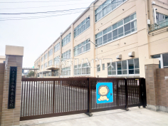 八王子市立由木東小学校
