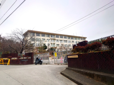 八王子市立由木西小学校