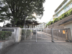 八王子市立小宮小学校