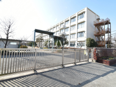 八王子市立片倉台小学校