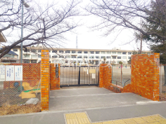 八王子市立鹿島小学校