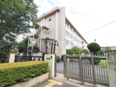 八王子市立東浅川小学校