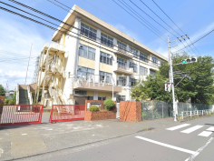 八王子市立椚田小学校