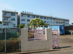八王子市立元木小学校