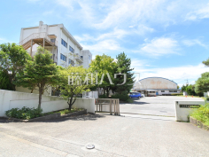 八王子市立高嶺小学校