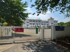 八王子市立弐分方小学校