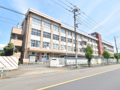 八王子市立高倉小学校