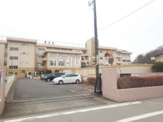 八王子市立宮上小学校