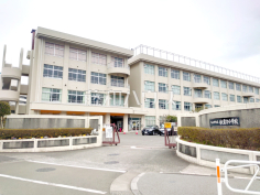 八王子市立秋葉台小学校