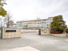 八王子市立別所小学校