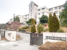 八王子市立愛宕小学校