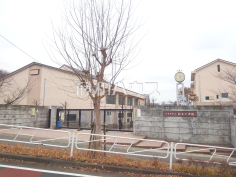 八王子市立松木小学校