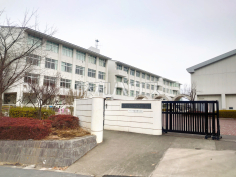 八王子市立下柚木小学校