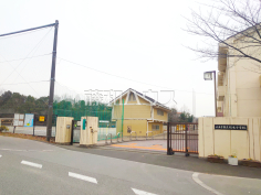 八王子市立鑓水小学校