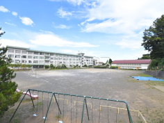 八王子市立緑が丘小学校