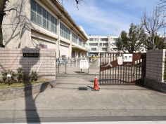 立川市立第二小学校