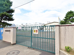 立川市立第三小学校