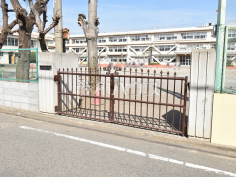 立川市立第四小学校